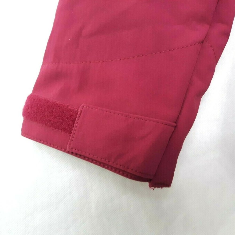 Carhartt Raspberry Soft Shell Denwood Jacket M - image 6
